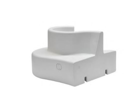 Модульный диван Verpan CLOVERLEAF SOFA IN- AND OUTDOOR, фото 1