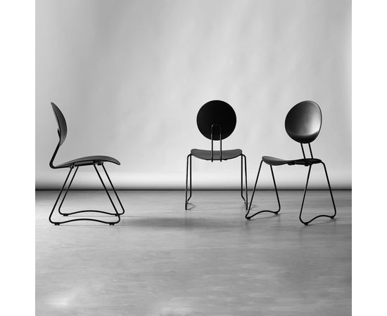 Стул Verpan FLEX CHAIR, фото 1