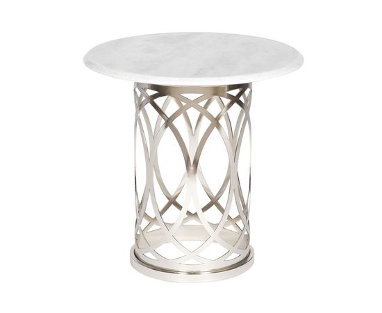 Приставной столик Vanguard Furniture Brett Martini Table, фото 1