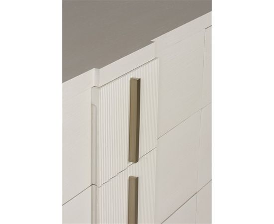 Комод Vanguard Furniture Axis 6-Drawer Chest, фото 5