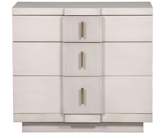 Комод Vanguard Furniture Axis 3-Drawer Chest, фото 4