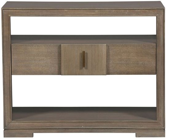 Тумбочка Vanguard Furniture Axis End Table, фото 2