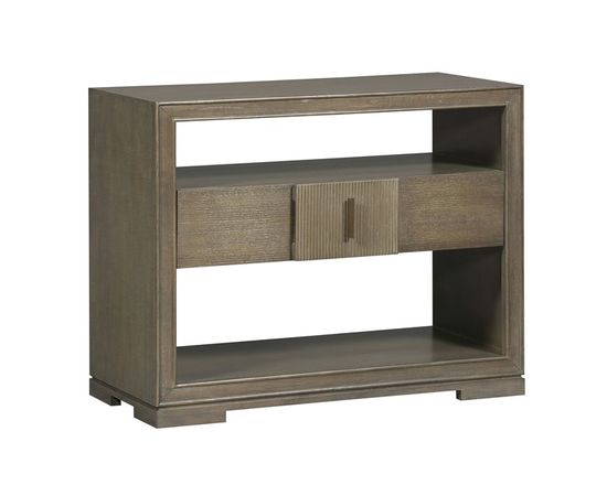 Тумбочка Vanguard Furniture Axis End Table, фото 1