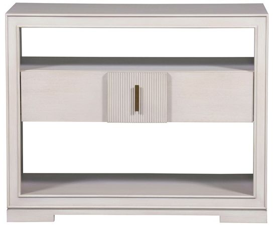 Тумбочка Vanguard Furniture Axis End Table, фото 4