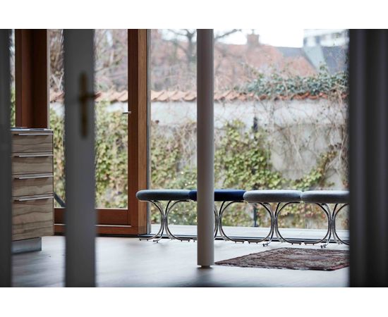 Табурет Verpan MODULAR CHAIR, фото 2