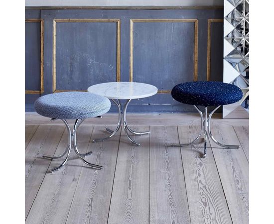 Табурет Verpan MODULAR CHAIR, фото 1