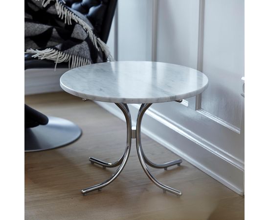 Приставной столик Verpan MODULAR TABLE MARBLE, фото 1