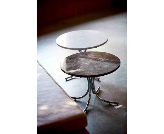 Приставной столик Verpan MODULAR TABLE MARBLE, фото 2