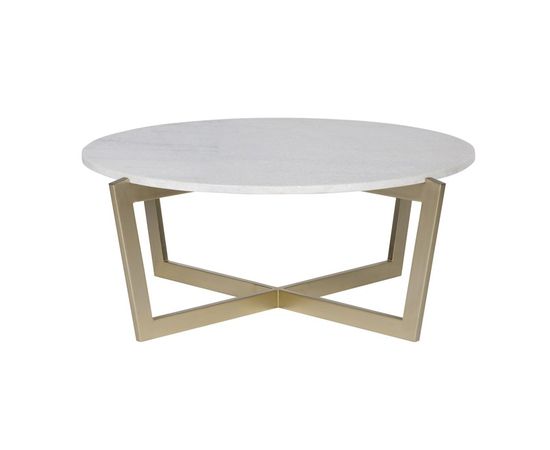 Журнальный столик Vanguard Furniture Brigham Cocktail Table, фото 1
