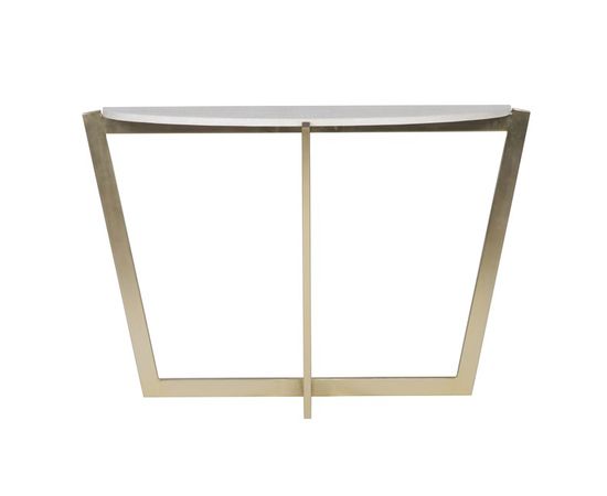Консоль Vanguard Furniture Brigham Console Table, фото 1