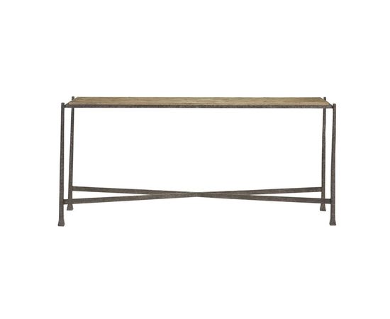 Консоль Vanguard Furniture Brut Console Table Base, фото 1
