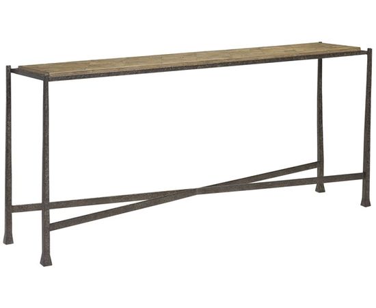 Консоль Vanguard Furniture Brut Console Table Base, фото 4