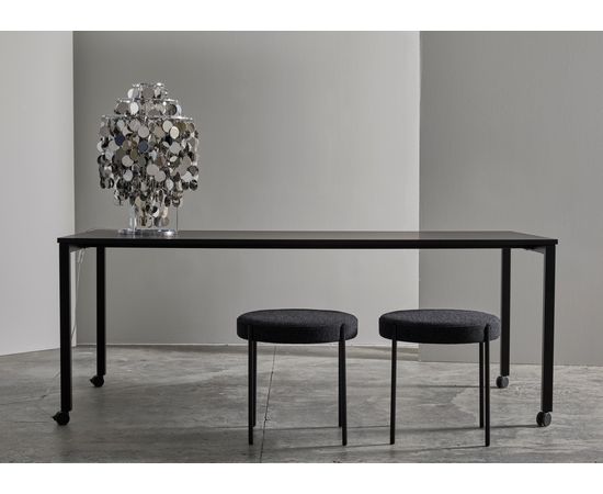 Обеденный стол Verpan PANTON MOVE, фото 4