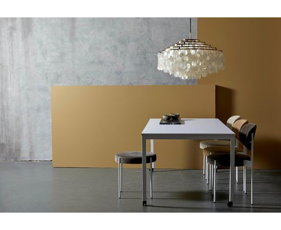 Обеденный стол Verpan PANTON MOVE, фото 3