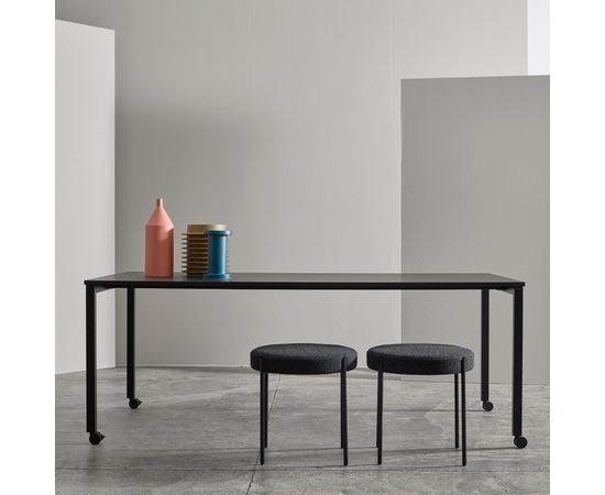 Обеденный стол Verpan PANTON MOVE, фото 1