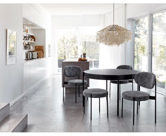 Обеденный стол Verpan SERIES 430 TABLE, фото 6