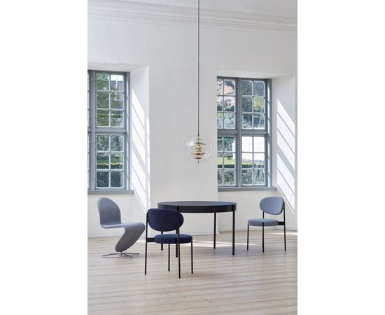 Обеденный стол Verpan SERIES 430 TABLE, фото 4