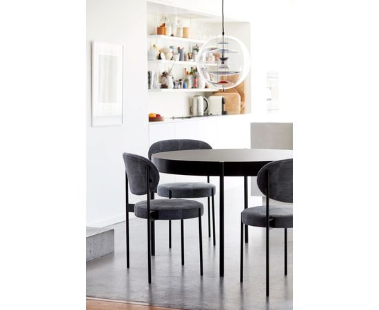 Обеденный стол Verpan SERIES 430 TABLE, фото 3