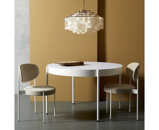 Обеденный стол Verpan SERIES 430 TABLE, фото 1