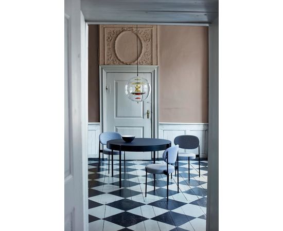 Обеденный стол Verpan SERIES 430 TABLE, фото 7