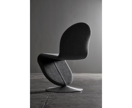 Стул Verpan SYSTEM 1-2-3 DINING, фото 2