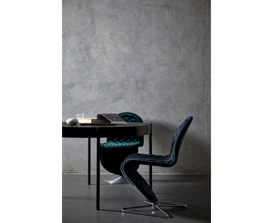 Стул Verpan SYSTEM 1-2-3 DINING, фото 3