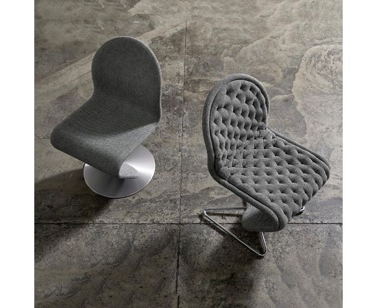 Стул Verpan SYSTEM 1-2-3 DINING, фото 1