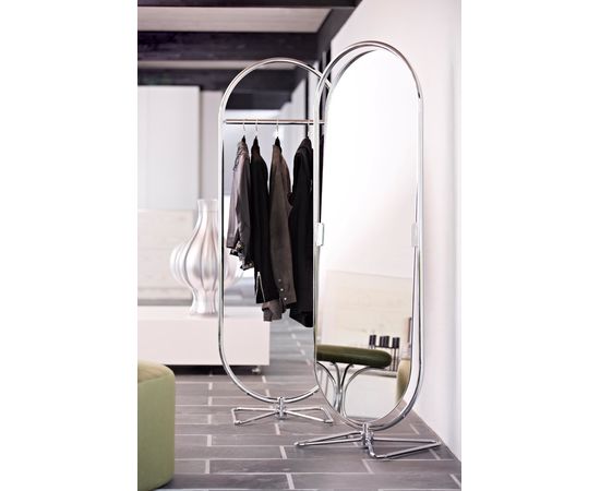 Вешалка Verpan SYSTEM 1-2-3 RACK, фото 3