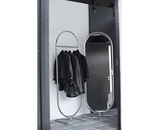 Вешалка Verpan SYSTEM 1-2-3 RACK, фото 4