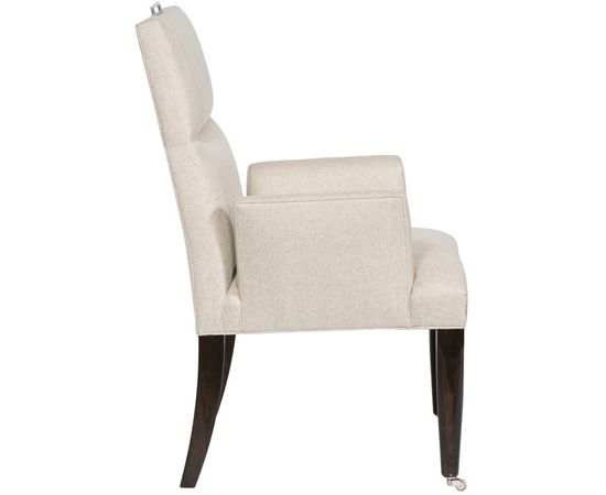 Стул Vanguard Furniture Brattle Road Stocked Dining, фото 3