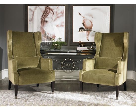 Консоль Vanguard Furniture Auburn Console, фото 2