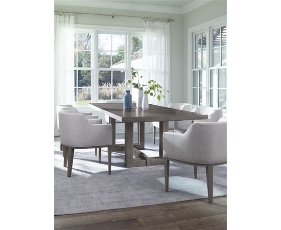 Стул Vanguard Furniture AXIS STOCKED PERFORMANCE DINING, фото 7