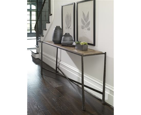 Консоль Vanguard Furniture Brut Console Table Base, фото 2