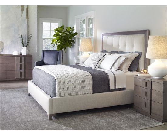 Комод Vanguard Furniture Axis 6-Drawer Chest, фото 2