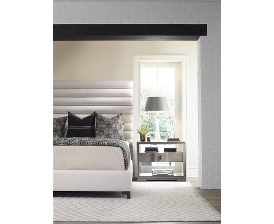 Тумбочка Vanguard Furniture Axis End Table, фото 3