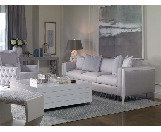 Консоль Vanguard Furniture Branch Out Console Table, фото 2