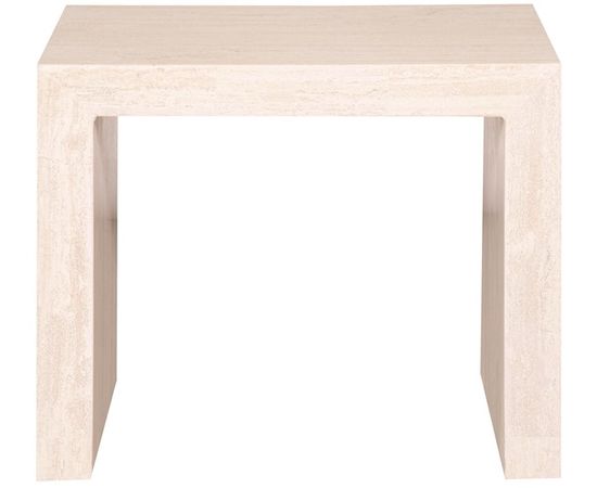 Приставной столик Vanguard Furniture Becknell End Table, фото 2