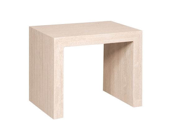 Приставной столик Vanguard Furniture Becknell End Table, фото 1