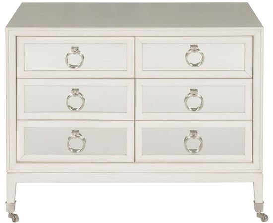 Комод Vanguard Furniture Alister Chest, фото 6