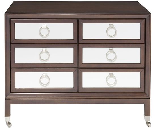 Комод Vanguard Furniture Alister Chest, фото 2