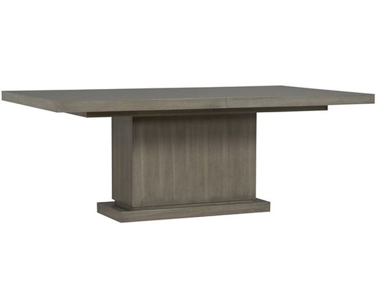 Обеденный стол Vanguard Furniture Bradford Dining Table, фото 4