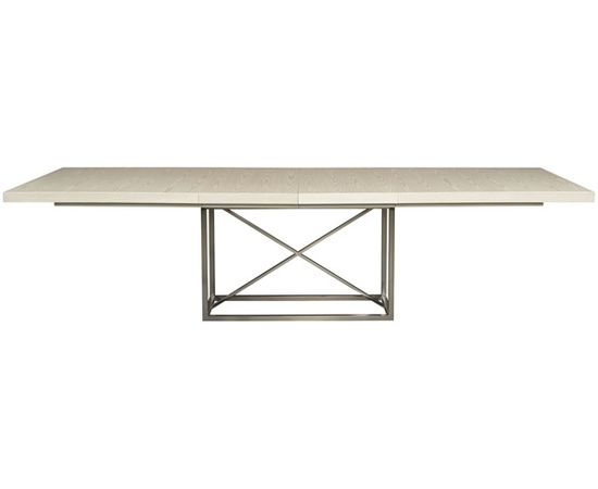 Обеденный стол Vanguard Furniture Burroughs Dining Table, фото 4