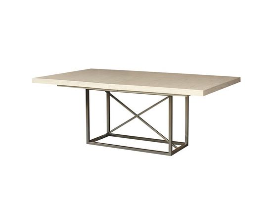 Обеденный стол Vanguard Furniture Burroughs Dining Table, фото 1