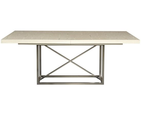 Обеденный стол Vanguard Furniture Burroughs Dining Table, фото 5