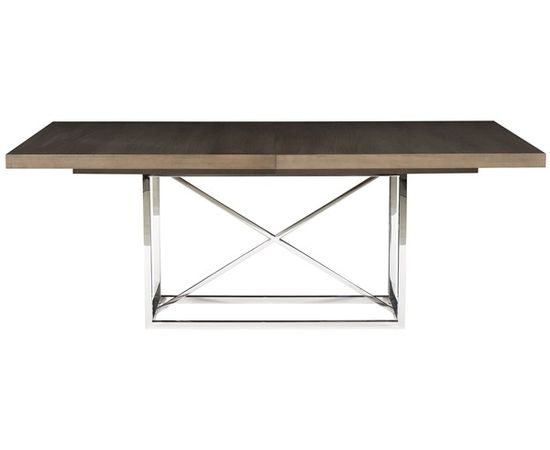 Обеденный стол Vanguard Furniture Burroughs Dining Table, фото 2