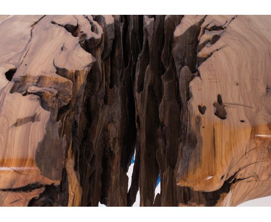 Стол письменный Máximo Riera The DeskOlive, фото 2