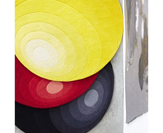 Ковер Verpan LUNA RUG, фото 5