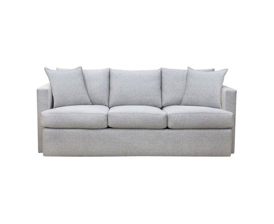Диван Vanguard Furniture Emory Sofa Tannery &amp; Loom Program, фото 1