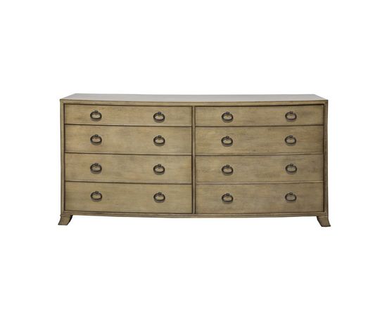Комод Vanguard Furniture Silas Drawer Chest, фото 1