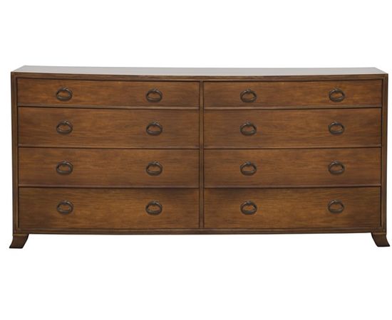 Комод Vanguard Furniture Silas Drawer Chest, фото 3